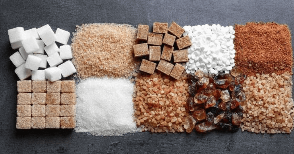 sugar substitutes for diabetics 1