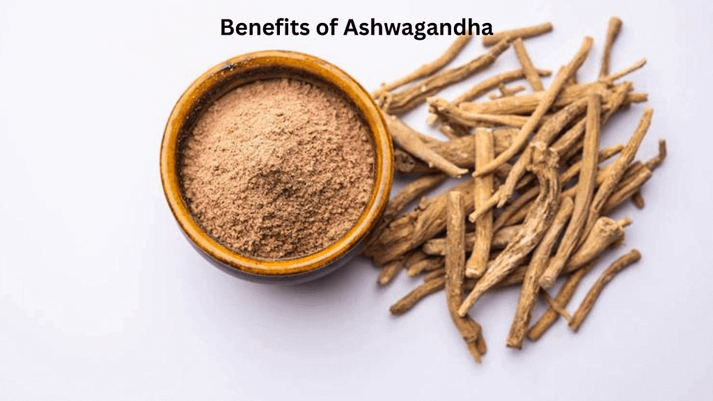 Ashwagandha Gummies Review