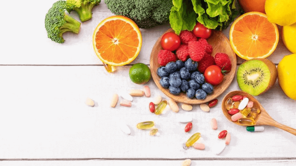 The Best Plant Based Vitamins for a Healthy Lifestyle