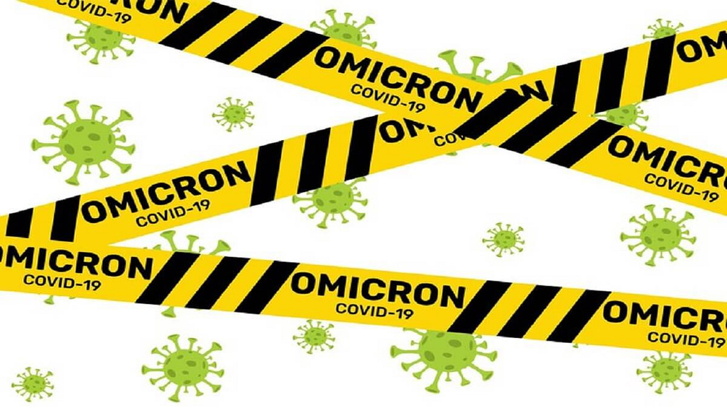 what are the symptoms of omicron