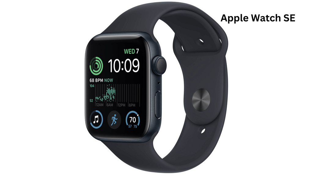 Apple Watch SE